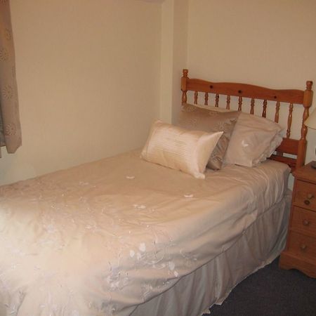 Martin Lane Farm Holiday Cottages Burscough Esterno foto