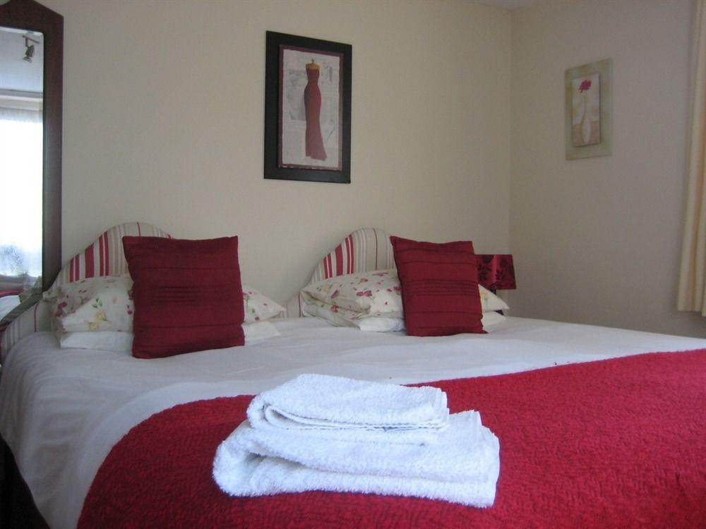 Martin Lane Farm Holiday Cottages Burscough Esterno foto