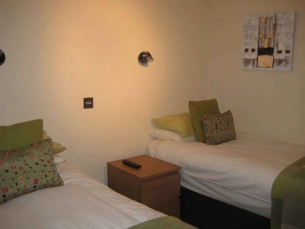 Martin Lane Farm Holiday Cottages Burscough Esterno foto