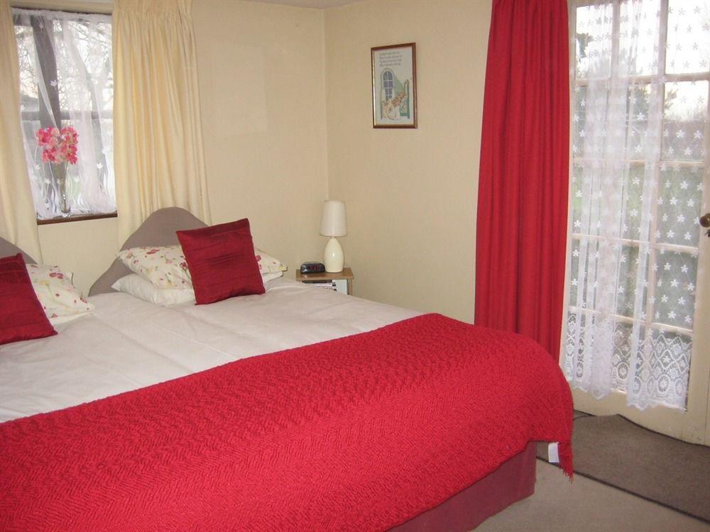 Martin Lane Farm Holiday Cottages Burscough Esterno foto