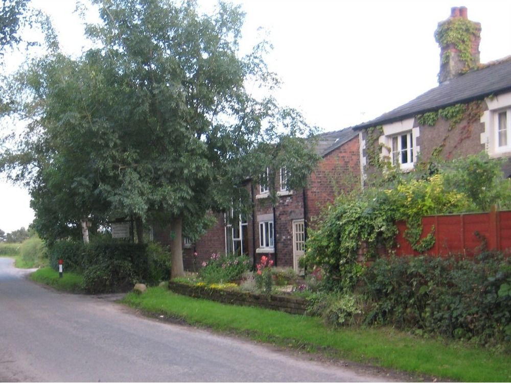 Martin Lane Farm Holiday Cottages Burscough Esterno foto