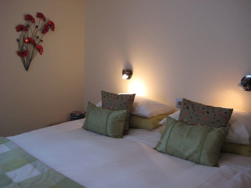 Martin Lane Farm Holiday Cottages Burscough Esterno foto