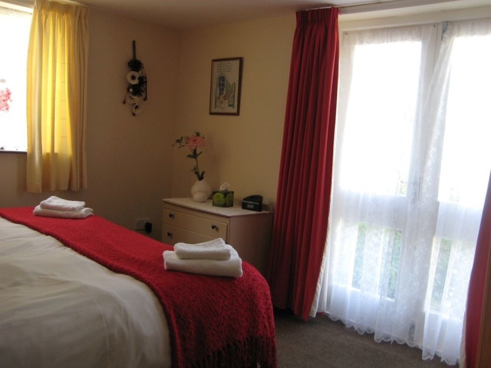 Martin Lane Farm Holiday Cottages Burscough Esterno foto