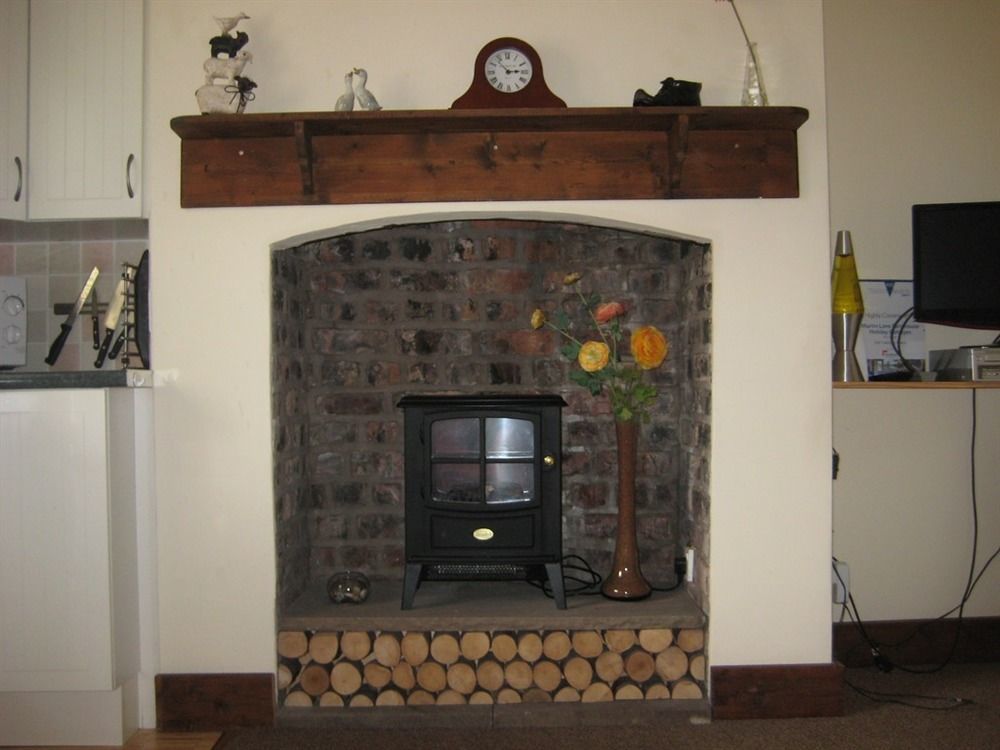 Martin Lane Farm Holiday Cottages Burscough Esterno foto