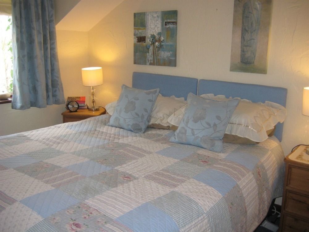 Martin Lane Farm Holiday Cottages Burscough Esterno foto