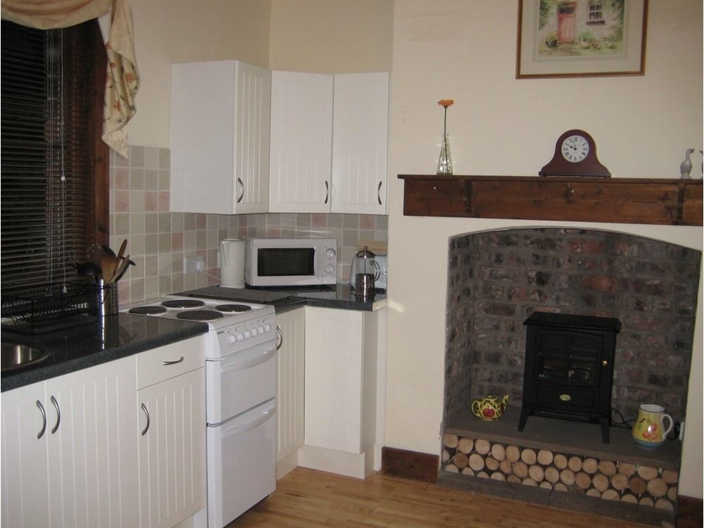 Martin Lane Farm Holiday Cottages Burscough Esterno foto