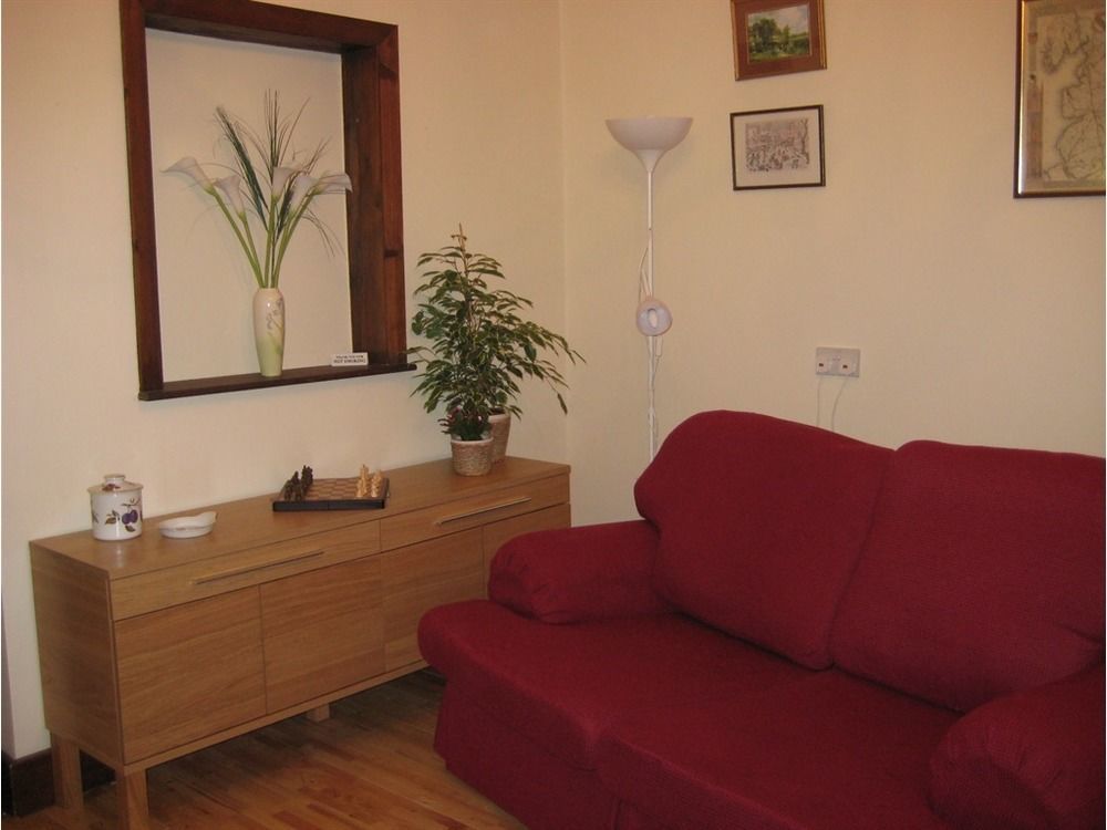 Martin Lane Farm Holiday Cottages Burscough Esterno foto