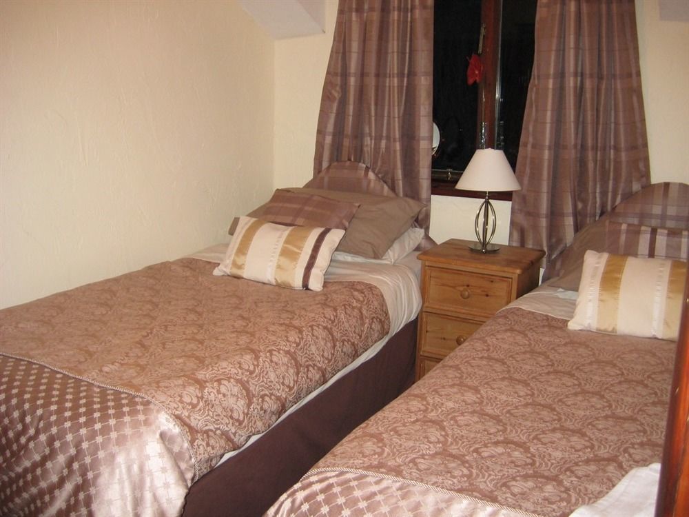 Martin Lane Farm Holiday Cottages Burscough Esterno foto