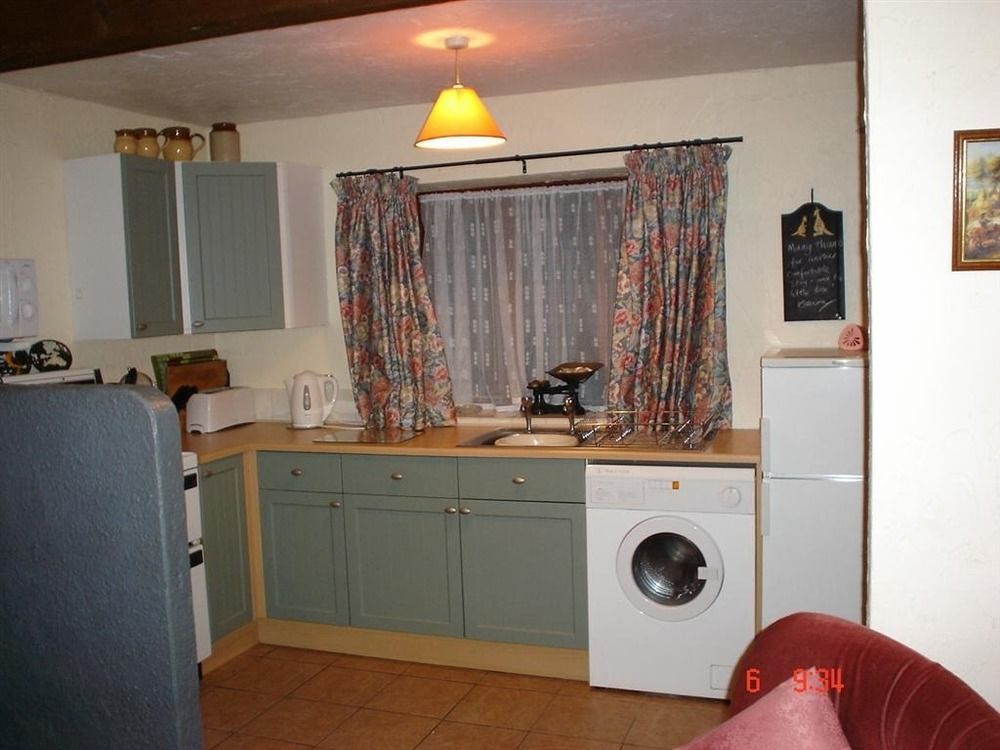 Martin Lane Farm Holiday Cottages Burscough Esterno foto