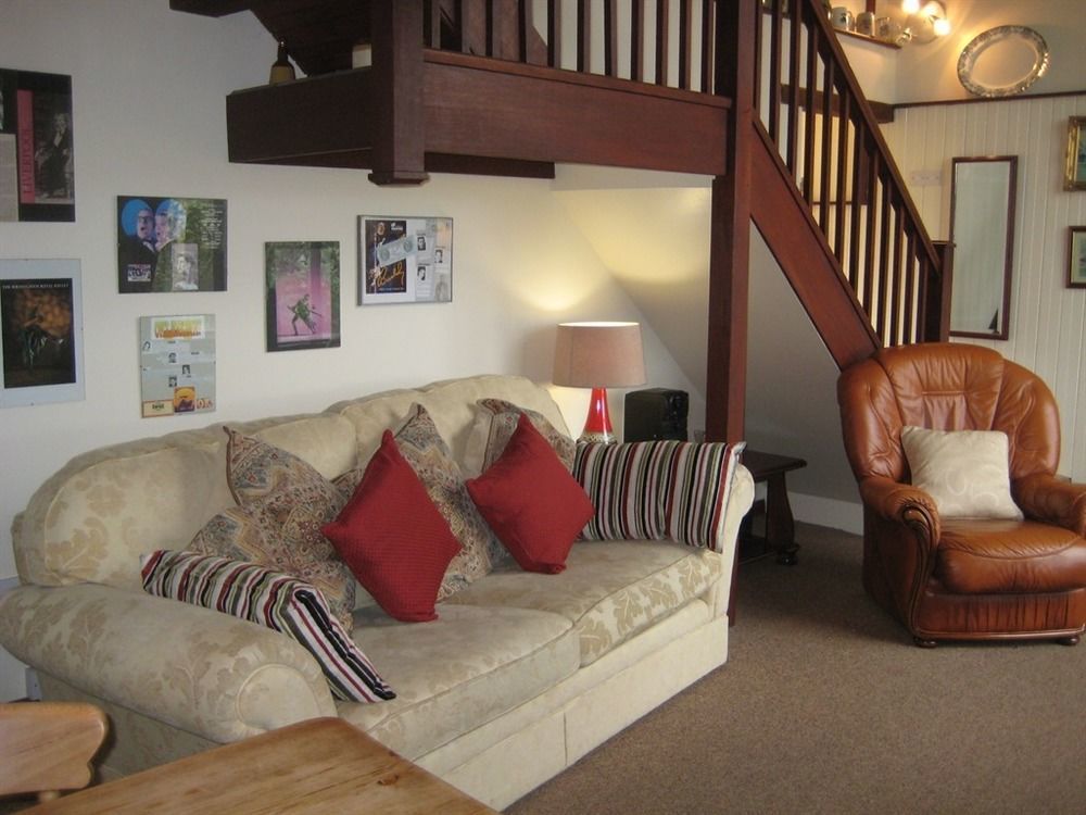 Martin Lane Farm Holiday Cottages Burscough Esterno foto