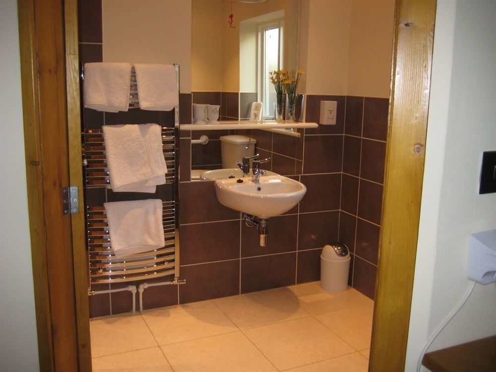 Martin Lane Farm Holiday Cottages Burscough Esterno foto