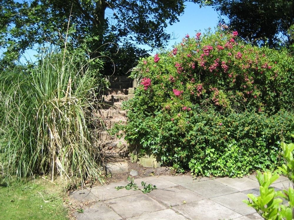 Martin Lane Farm Holiday Cottages Burscough Esterno foto