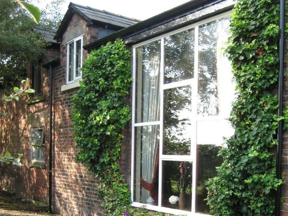 Martin Lane Farm Holiday Cottages Burscough Esterno foto