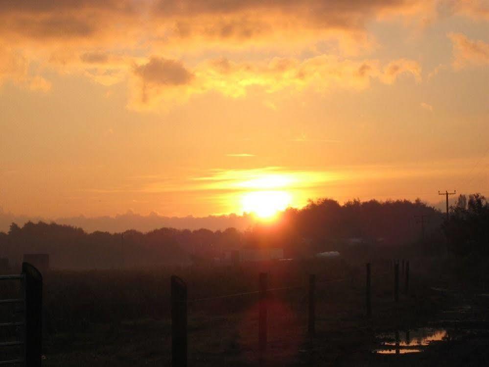 Martin Lane Farm Holiday Cottages Burscough Esterno foto