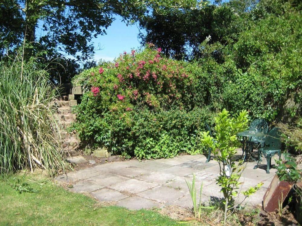 Martin Lane Farm Holiday Cottages Burscough Esterno foto
